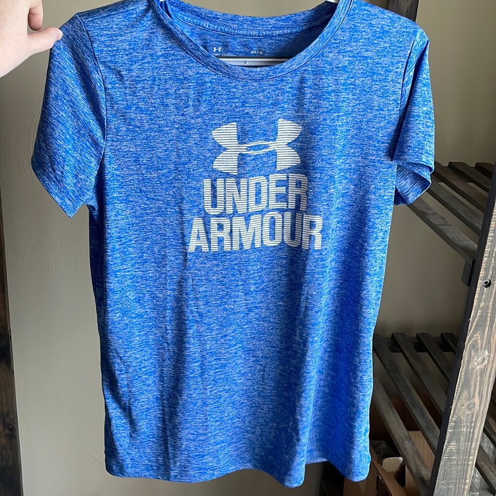 Under Armour Top